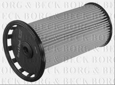 BORG & BECK bff8098 -  Топливный фильтр